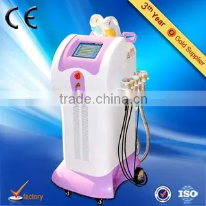 CE Approved Vertical Hottest Sale 9 in 1 Multifunction Beauty Equipment Ipl for Salon Use thumbnail-1