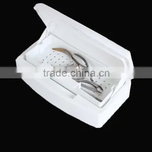 Plastic Disinfection Box Beauty Tool Disinfection Disinfectant Used in Salons thumbnail-2