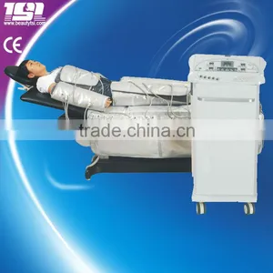 Hot Sale Vertical Pressotherapy Machine With Far Infrared thumbnail-1