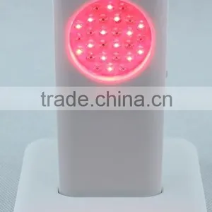 Red Photon Skin Rejuvenation Facial Device for Home Use thumbnail-5