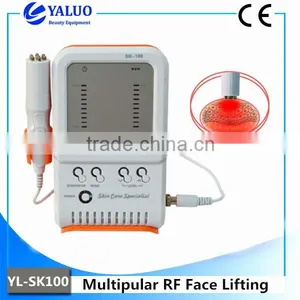 NEW YALO Multipolar RF Device for Face Rejuvenation thumbnail-1