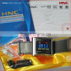 Multi-function Laser Therapy Watch thumbnail-1
