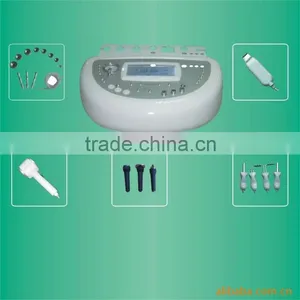 5 IN 1 Beauty Machine (LW-816-2) thumbnail-1