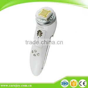 Hot Sale Fractional RF Microneedle Wrinkle Removal Skin Tightening Portable RF Machine thumbnail-1