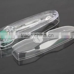 GTO Hot Sales 192/200 Needles Skin Care Derma Roller Micro Needle Roller thumbnail-2