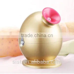 2016 Best Gift Home Use Hot Facial Mist Sprayer Electric Facial Steamer In Autumn and Winter thumbnail-2