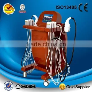 Professional and Unique Laser Cavitation Fat System Ls650 thumbnail-1