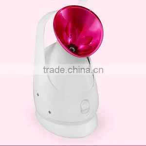 Ionic Facial Steamer With Handle Series, Beauty Facial Steamer thumbnail-4