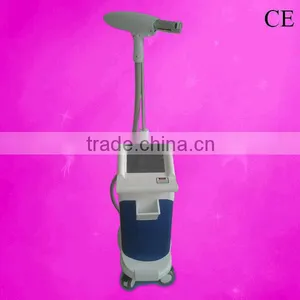 2013 Hottest Innovative Products--Cooling Probe Hair Removal Laser Machine-P003 With Operation Video thumbnail-1