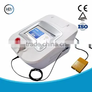 The Most Popular Spider Veins Removal Vascular Removal Beauty Equipment RBS With 30MHZ RF Power thumbnail-1