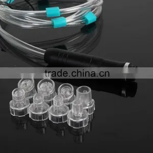 Professional 2 in 1 Diamond Dermabrasion Skin Cleaning Machine for Beauty Salon thumbnail-5