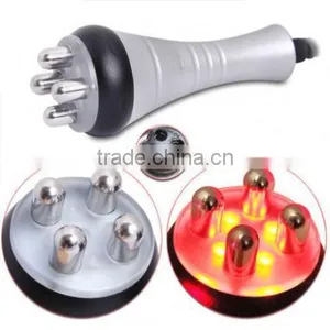 Guangzhou Manufacturer New Style 5 in 1 40K Cavitation Best Weight Loss Machine thumbnail-4