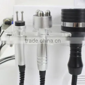 2016 High Quality Cavitation Ultrasound RFskimming Device for Sale thumbnail-5