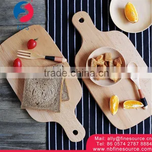 High Quality Cheap Vegetable Antibacterial Custom Large Best Cutting Board thumbnail-1