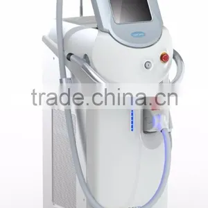 Best Professional 808nm Diode Laser Epilation Desktop Machine With Permanent Hair Removal Laser in China BM-100 thumbnail-1