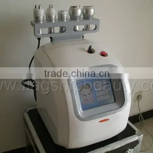 Most Popular Fat Reduction & Face Liposuction Portable Slimming Machine thumbnail-1