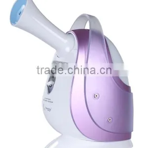 Face Steamer Nano Steam Cosmetology Instrument Ion Spray Machine thumbnail-3