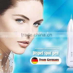 Mini Beauty Mole Removal Spot Pen With Three Intensity Skin Mole Removal Machine thumbnail-1