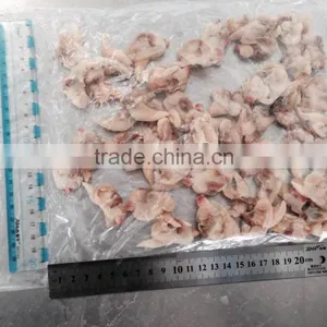 Frozen Boiled Surf Clam Meat With Stomach Removed thumbnail-3