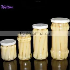 China All Size Canned Asparagus/factory Price Organic Canned Asparagus thumbnail-3