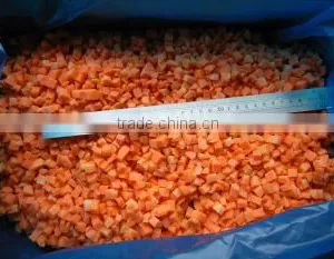 Frozen Carrot Exporter thumbnail-2