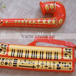 Inflatable Music Instrument for Kids thumbnail-1