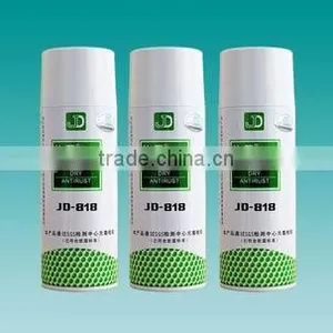 Foam Cleaner Spray Aerosol Filling Machine thumbnail-2