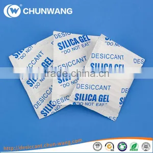 High Absorption Industry Grade Desiccant Silica Packs thumbnail-5