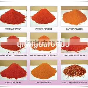 Best Sweet Paprika Powder thumbnail-2