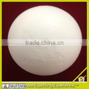 Rubber Lacrosse Ball thumbnail-1