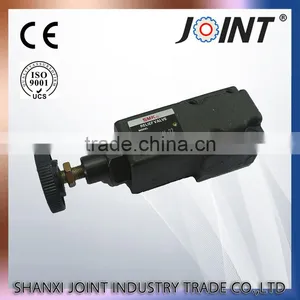 DG-02-H-22 Yuken Type Hydraulic Direct Type Relief Valves thumbnail-1