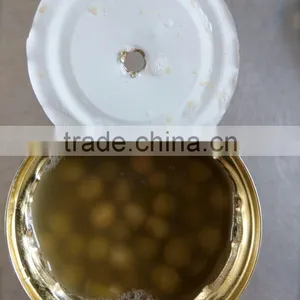 400g Canned Fava Beans Manufacturer in China thumbnail-5