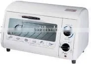 Electronic Oven thumbnail-1