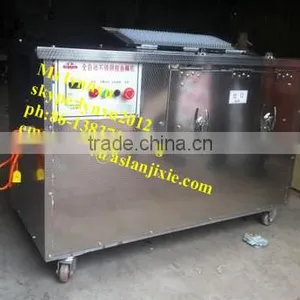 Fish Scaling Machine/stainless Steel Fish Scaler thumbnail-3