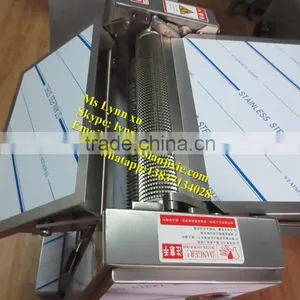 Pig Skin Removal Machine/pig Skin Remover/pork Skin Removing Machine thumbnail-2