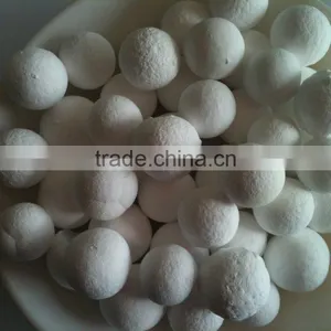 99% White Tabular Alumina Sintered Tabular Alumina Powder for Ceramic and Refractory Materials thumbnail-5