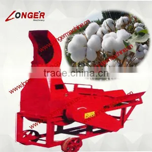 Cotton Stalk Shredder Machine/Cornstalk Cutter Machine thumbnail-1