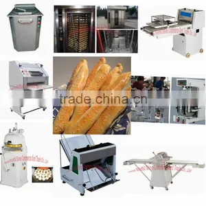 Different Types of Loaves of Bread thumbnail-1