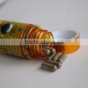 Thailand Black Pueraria Mirifica Capsule for Male Penis Enlargement thumbnail-3