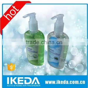 Promotional OEM Free Hand Sanitizer Samples thumbnail-6