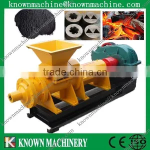 New Design Save Labor and Long Life Coal Bar Extrusion Machine,coal Bar Extruder thumbnail-1