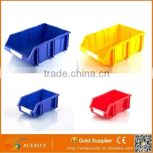 Work Bin Combined Type Plastic Bins thumbnail-1