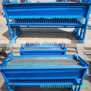New Design 6 Rows Candle Making Machine Price//0086 15238020758 thumbnail-2