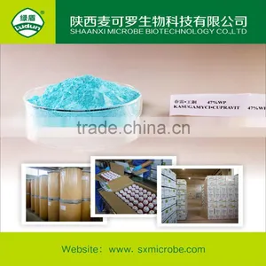 Classification Fungicide Kasugamycin Copper Oxychloride thumbnail-2
