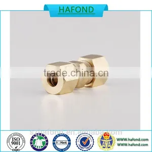 High Quality&Precision Brass/cooper/brozon Cnc Machining Parts for Furniture thumbnail-1