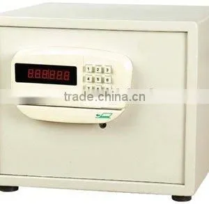 Customized Cheap Steel Safe | Stainless Steel Padlock | Electronic Digital Steel Safe Box | Key Steel Keys Flat thumbnail-1