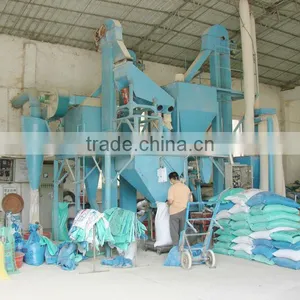 Feed Grade Meat Bone Meal thumbnail-6