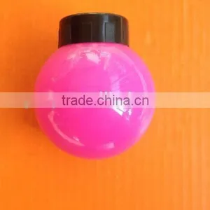 Light Plastic Ball for Led String thumbnail-4