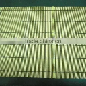 Bamboo Mat,Table Mat, Dining Mat, thumbnail-1