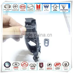 Left Front Outer Buckle 6105135 V08 FC for Jiayu thumbnail-1